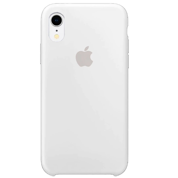 IPHONE XR - BRANCO