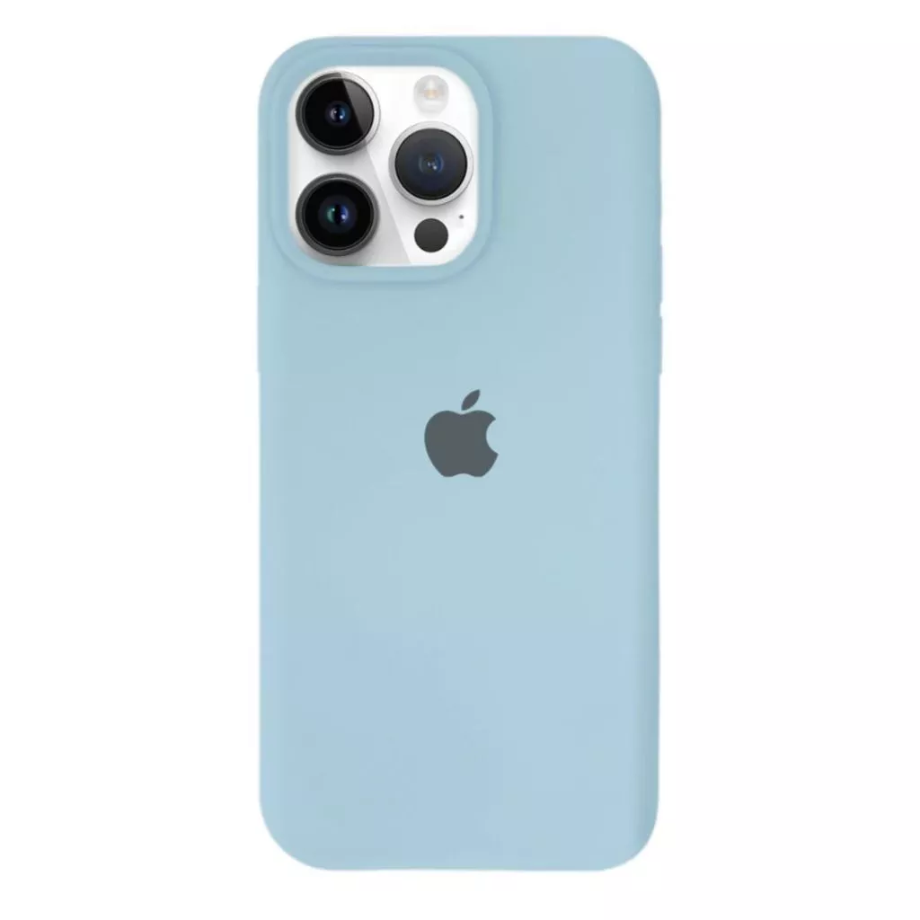IPHONE 16 - AZUL BEBÊ